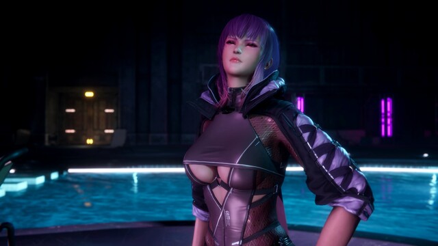 Ninja Gaiden 4 teszt – Öreg nindzsa nem vén nindzsa