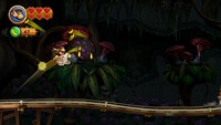 Donkey Kong Country Returns HD