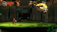 Donkey Kong Country Returns HD