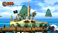 Donkey Kong Country Returns HD