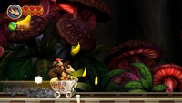 Donkey Kong Country Returns HD