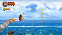 Donkey Kong Country Returns HD
