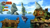 Donkey Kong Country Returns HD