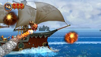 Donkey Kong Country Returns HD