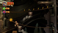 Donkey Kong Country Returns HD