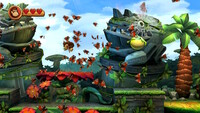Donkey Kong Country Returns HD