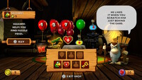 Donkey Kong Country Returns HD