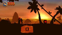 Donkey Kong Country Returns HD