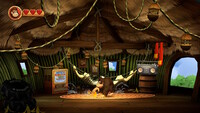 Donkey Kong Country Returns HD