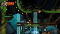 Donkey Kong Country Returns HD