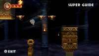 Donkey Kong Country Returns HD
