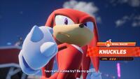 Sonic Racing: CrossWorlds