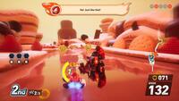 Sonic Racing: CrossWorlds