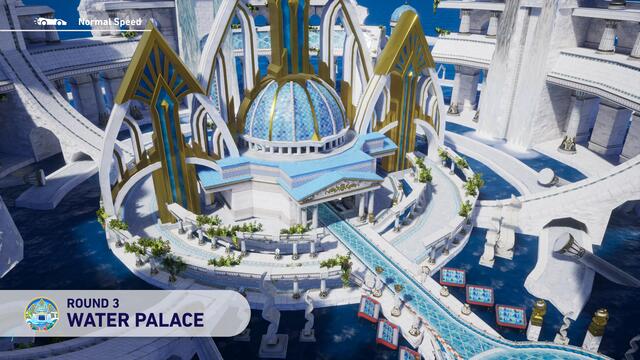 Sonic Racing CrossWorlds teszt – Ez tényleg szúrhatja Mario szemét