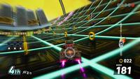 Sonic Racing: CrossWorlds