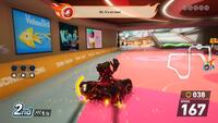 Sonic Racing: CrossWorlds