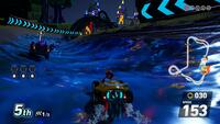 Sonic Racing: CrossWorlds