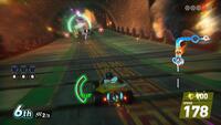 Sonic Racing: CrossWorlds