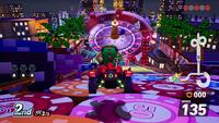 Sonic Racing: CrossWorlds