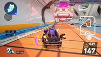 Sonic Racing: CrossWorlds