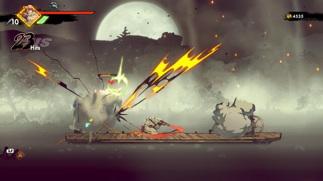 Shinobi: Art of Vengeance