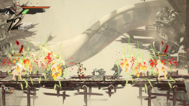 Shinobi: Art of Vengeance teszt – Így kell visszatérni