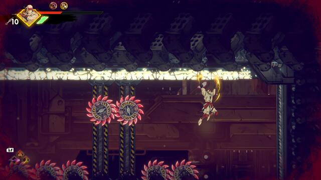 Shinobi: Art of Vengeance