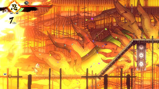 Shinobi: Art of Vengeance