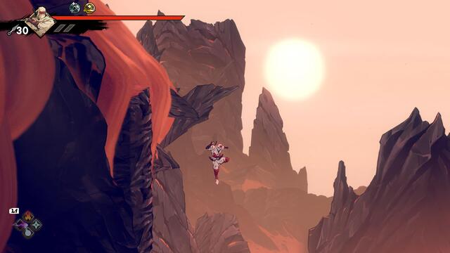 Shinobi: Art of Vengeance