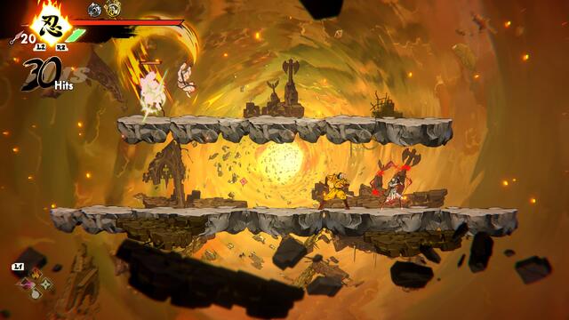 Shinobi: Art of Vengeance teszt – Így kell visszatérni