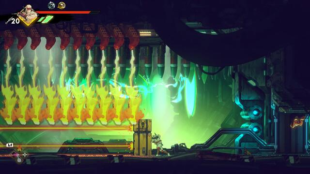 Shinobi: Art of Vengeance