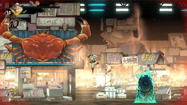 Shinobi: Art of Vengeance