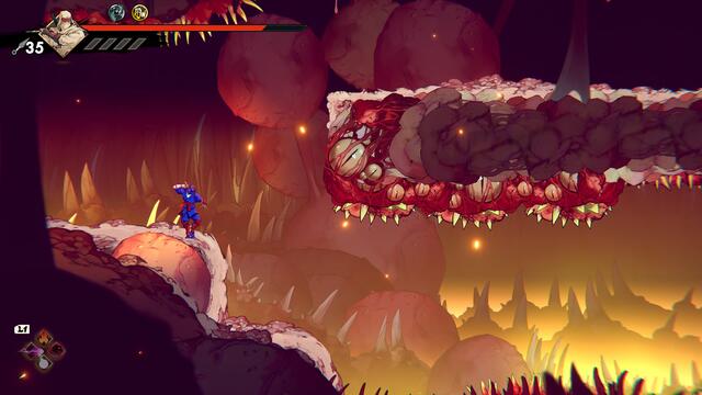 Shinobi: Art of Vengeance