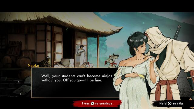 Shinobi: Art of Vengeance teszt – Így kell visszatérni