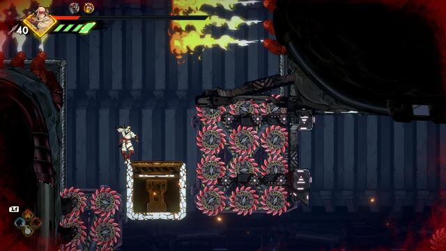 Shinobi: Art of Vengeance