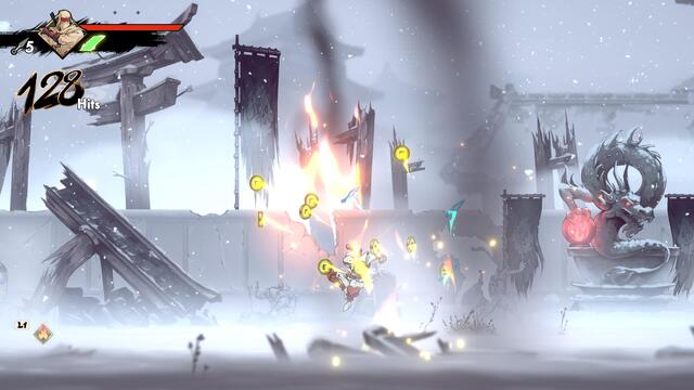 Shinobi: Art of Vengeance