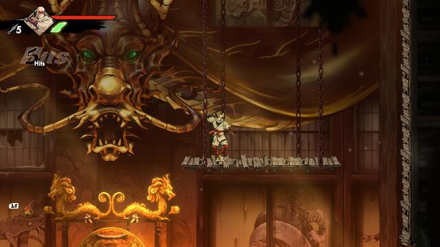 Shinobi: Art of Vengeance