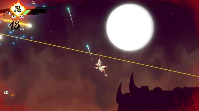 Shinobi: Art of Vengeance