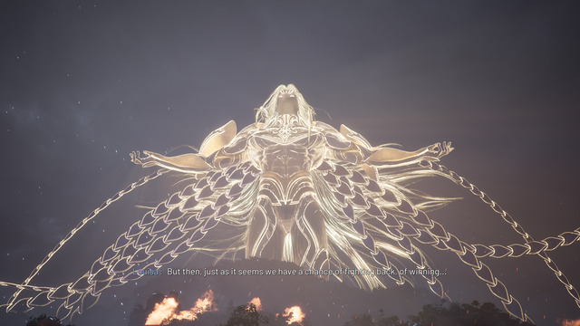 Lost Soul Aside teszt – Tanulópénz