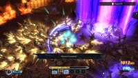 Warriors: Abyss