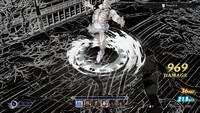 Warriors: Abyss