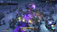 Warriors: Abyss