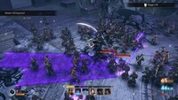 Warriors: Abyss