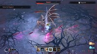 Warriors: Abyss