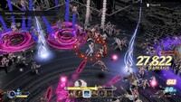 Warriors: Abyss