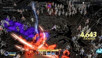 Warriors: Abyss
