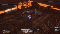 Warriors: Abyss