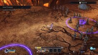 Warriors: Abyss