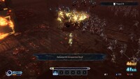 Warriors: Abyss