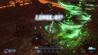 Warriors: Abyss